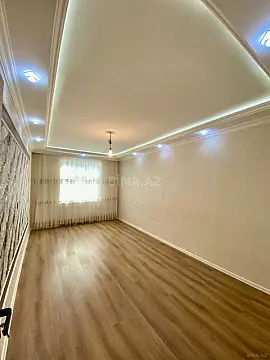 Satılır 3 otaqlı mənzil 60 m²