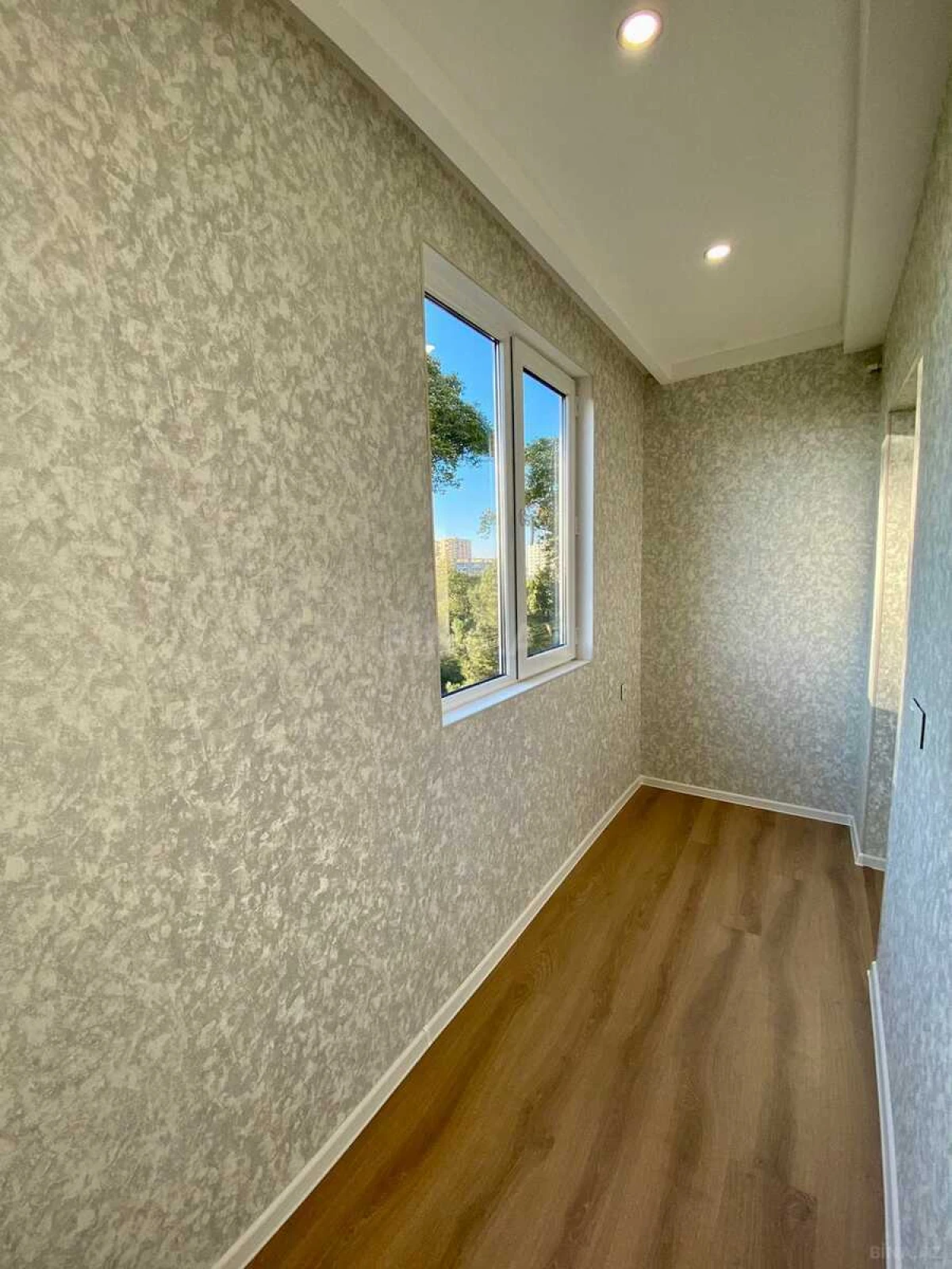 Satılır 3 otaqlı mənzil 60 m²