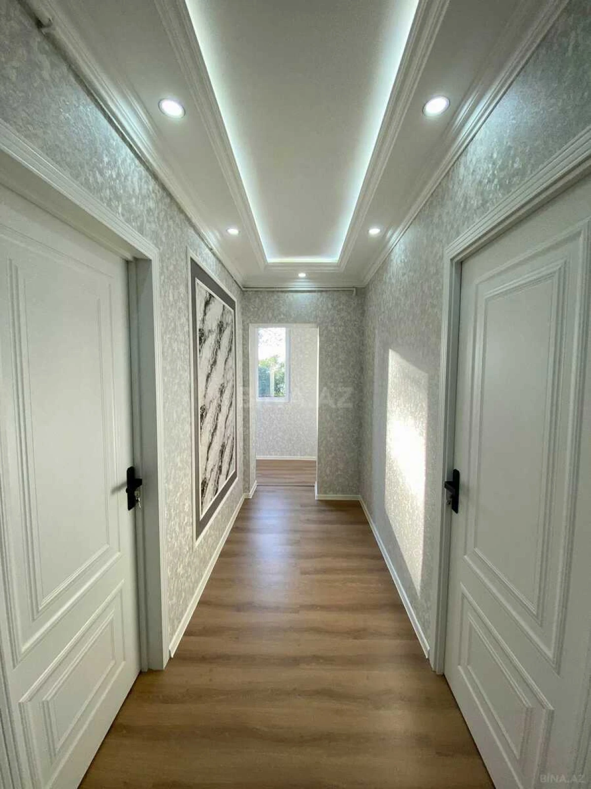 Satılır 3 otaqlı mənzil 60 m²