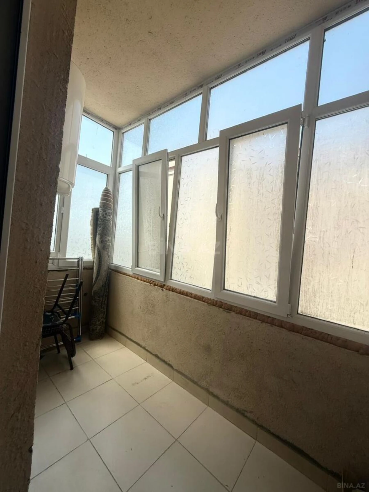 Satılır 3 otaqlı mənzil 96 m²