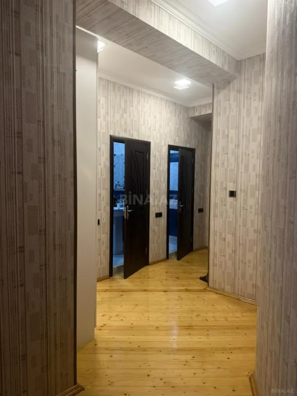 Satılır 3 otaqlı mənzil 96 m²