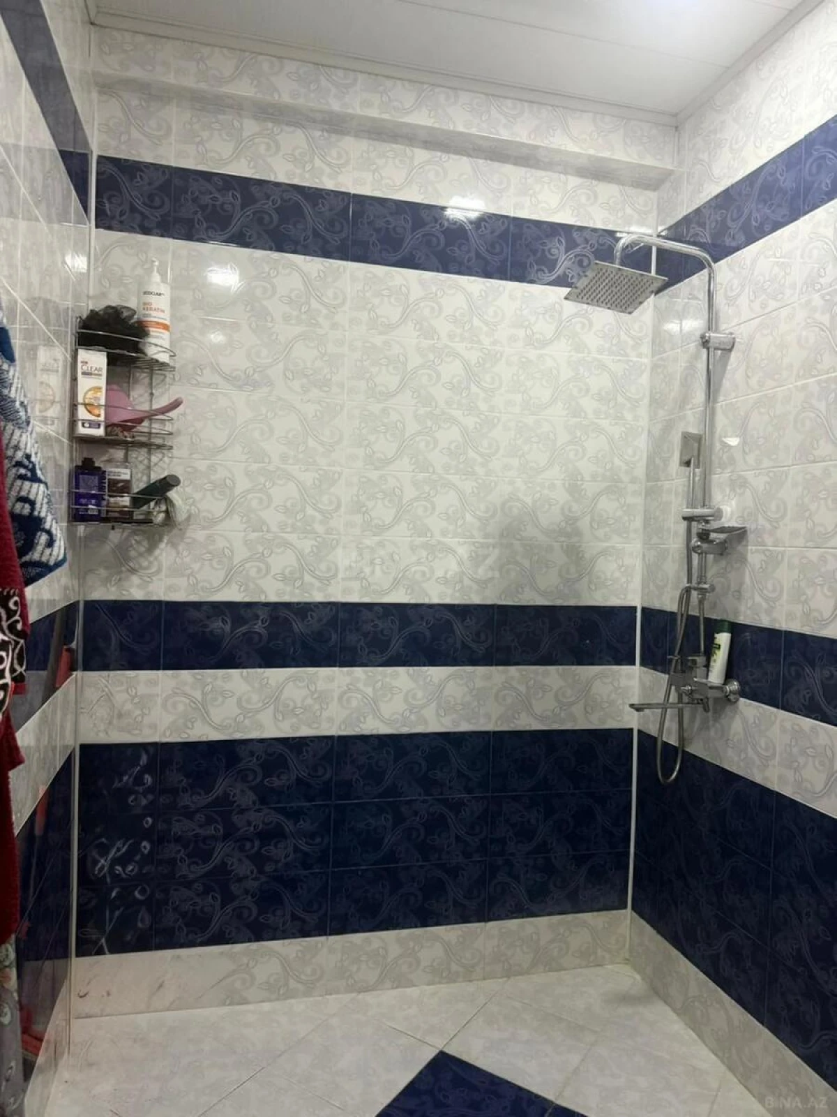Satılır 3 otaqlı mənzil 96 m²