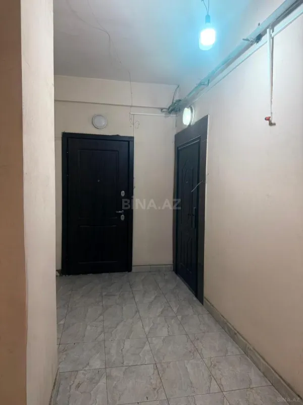 Satılır 3 otaqlı mənzil 96 m²