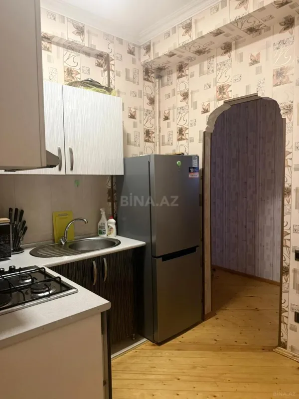 Satılır 3 otaqlı mənzil 96 m²