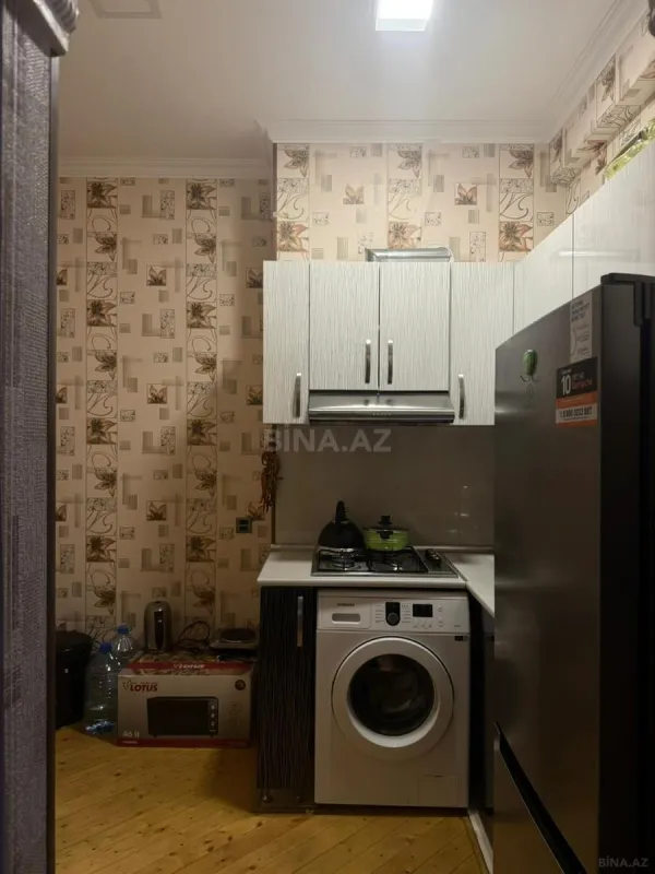 Satılır 3 otaqlı mənzil 96 m²