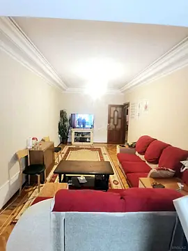 Satılır 3 otaqlı mənzil 85 m²