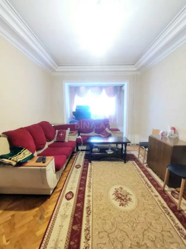 Satılır 3 otaqlı mənzil 85 m²