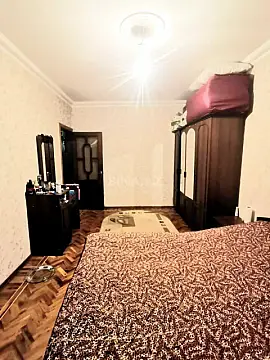 Satılır 3 otaqlı mənzil 85 m²