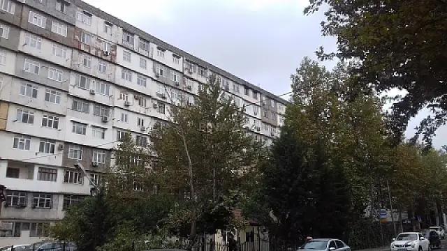 Satılır 3 otaqlı mənzil 85 m²