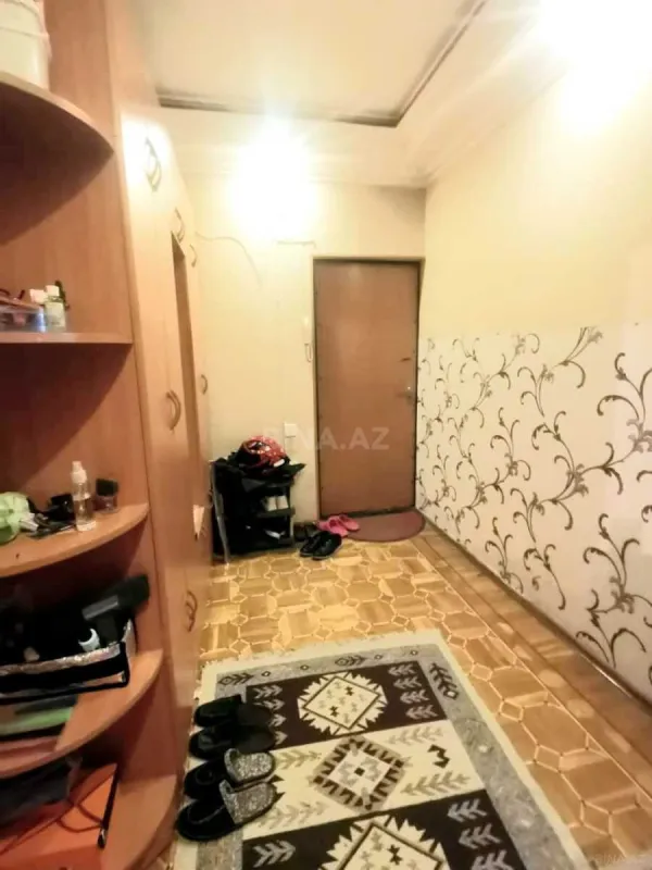 Satılır 3 otaqlı mənzil 85 m²