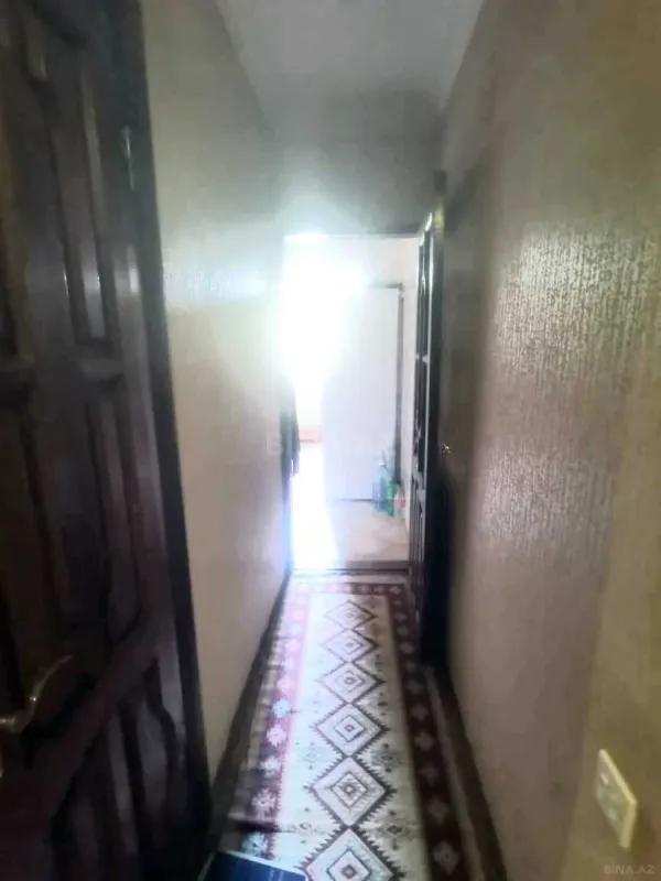 Satılır 3 otaqlı mənzil 85 m²