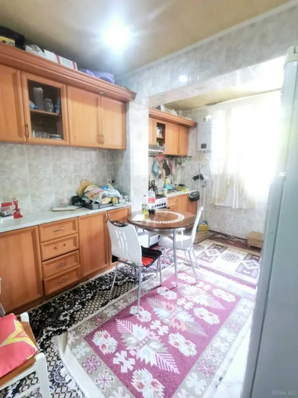 Satılır 3 otaqlı mənzil 85 m²
