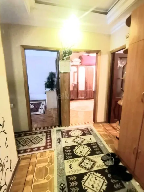 Satılır 3 otaqlı mənzil 85 m²