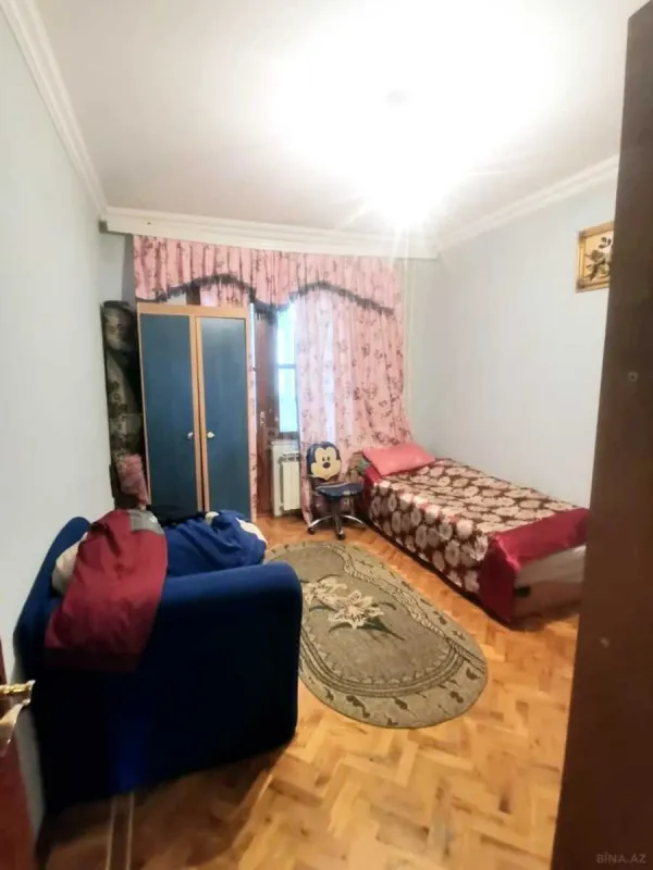 Satılır 3 otaqlı mənzil 85 m²