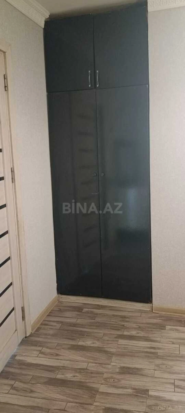 Kirayə verilir 1 otaqlı həyət evi 30 m²