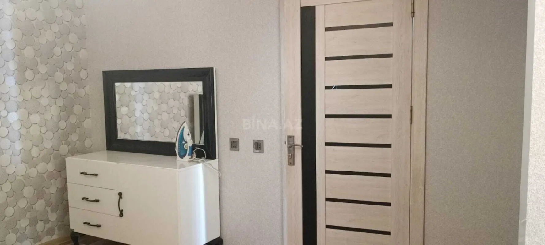 Kirayə verilir 1 otaqlı həyət evi 30 m²