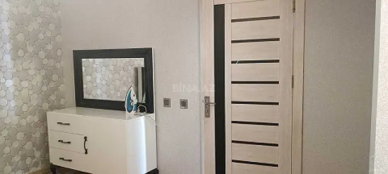 Kirayə verilir 1 otaqlı həyət evi 30 m²