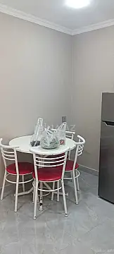 Kirayə verilir 1 otaqlı həyət evi 30 m²