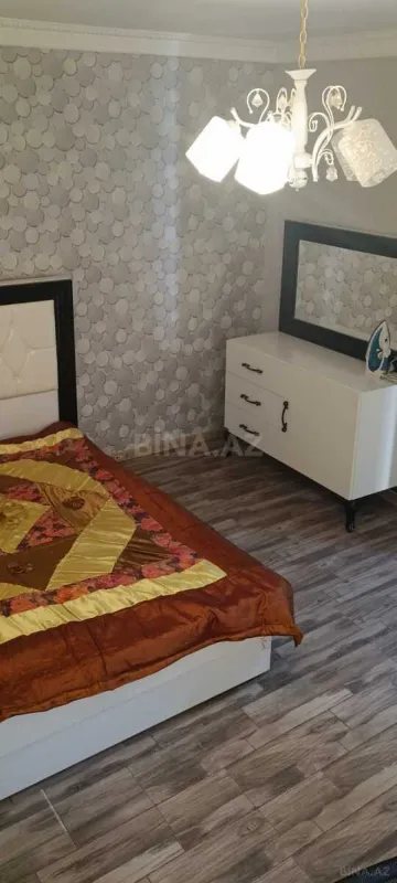 Kirayə verilir 1 otaqlı həyət evi 30 m²