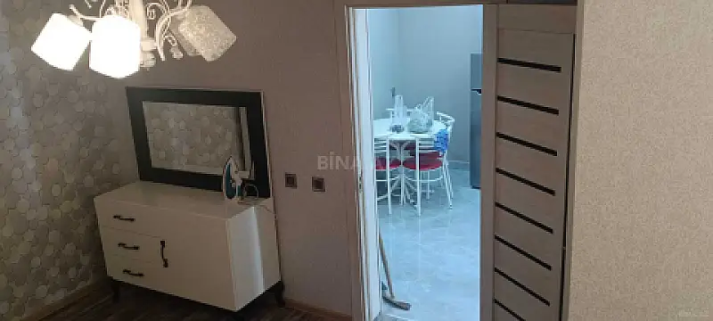 Kirayə verilir 1 otaqlı həyət evi 30 m²