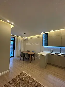 Satılır 2 otaqlı mənzil 70 m²