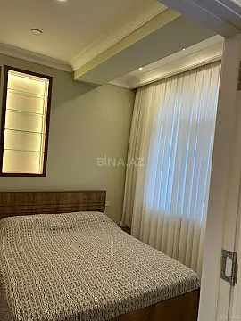 Satılır 2 otaqlı mənzil 70 m²