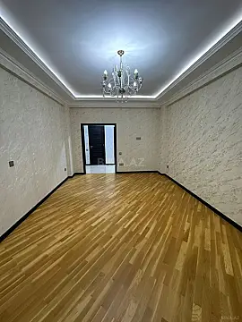 Satılır 3 otaqlı mənzil 122 m²