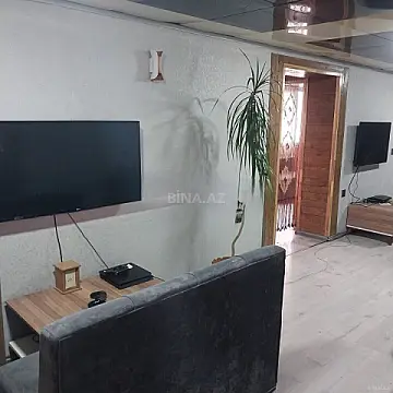 Kirayə verilir obyekt 80 m²