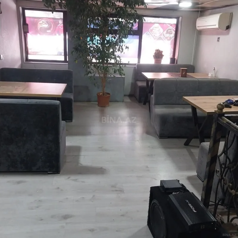 Kirayə verilir obyekt 80 m²