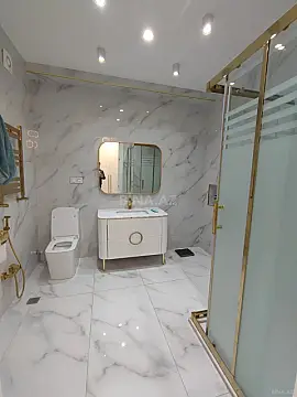 Satılır 2 otaqlı mənzil 68 m²
