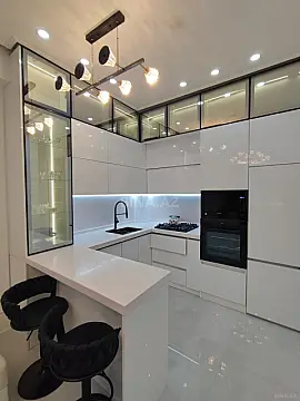 Satılır 2 otaqlı mənzil 68 m²