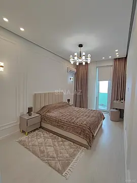 Satılır 2 otaqlı mənzil 68 m²