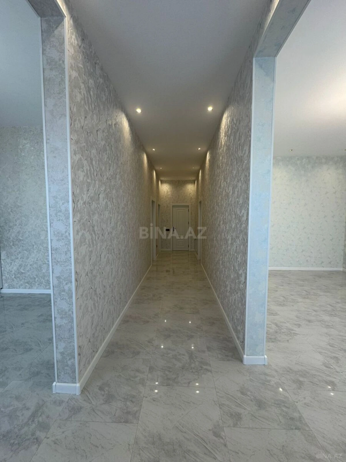 Satılır 4 otaqlı həyət evi 130 m²