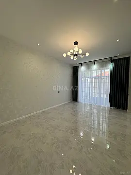 Satılır 4 otaqlı həyət evi 130 m²