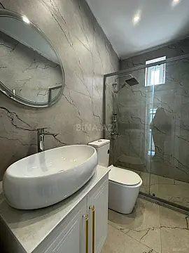 Satılır 4 otaqlı həyət evi 130 m²