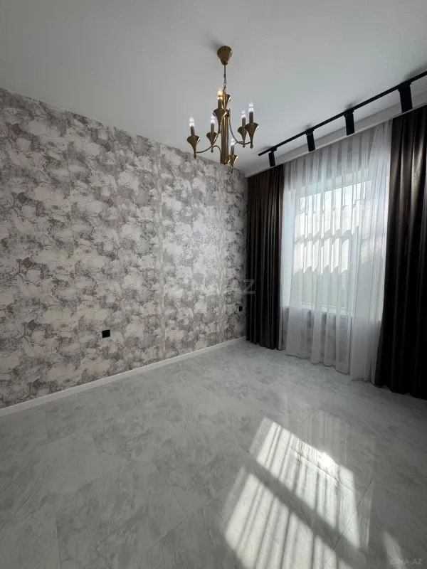 Satılır 4 otaqlı həyət evi 130 m²
