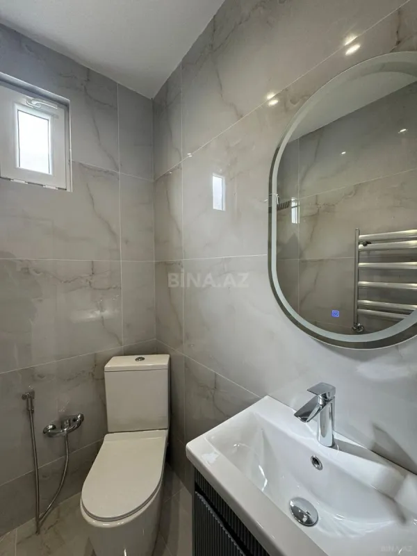 Satılır 4 otaqlı həyət evi 130 m²