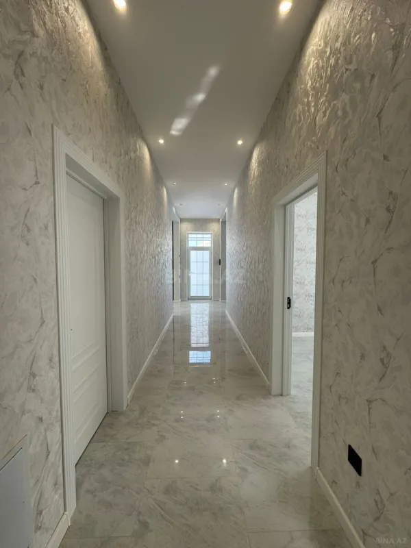 Satılır 4 otaqlı həyət evi 130 m²