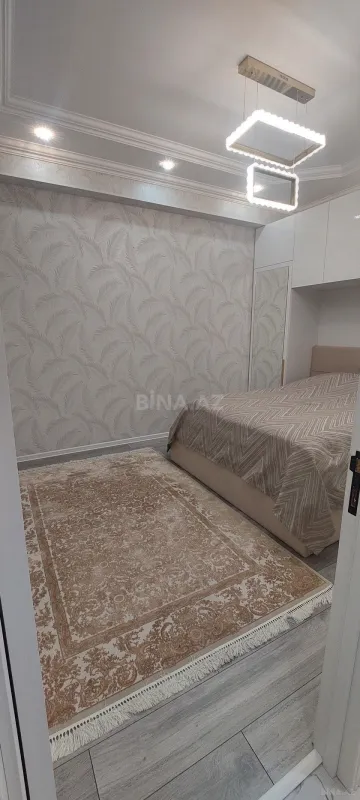 Satılır 2 otaqlı mənzil 65 m²