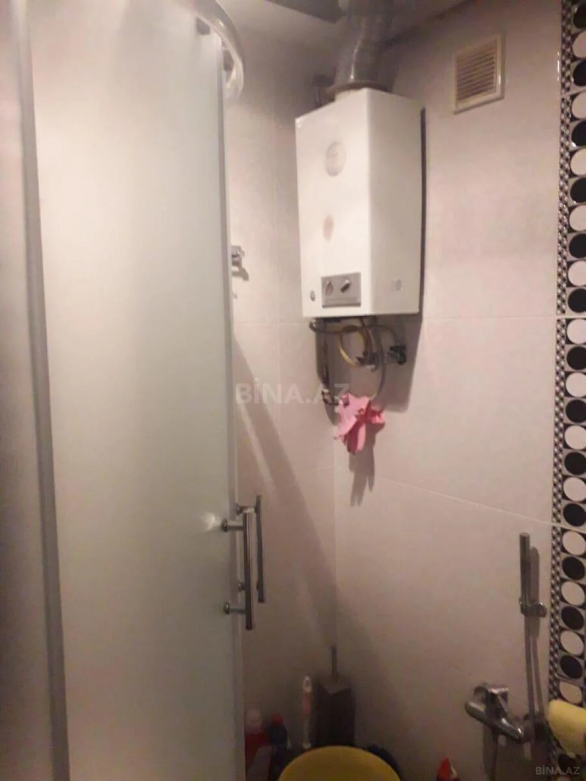 Satılır 2 otaqlı mənzil 35 m²