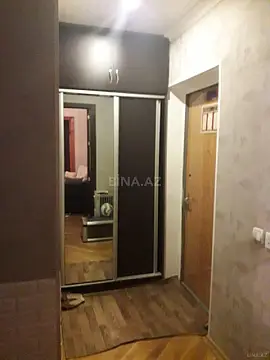 Satılır 2 otaqlı mənzil 35 m²