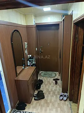 Satılır 3 otaqlı mənzil 70 m²