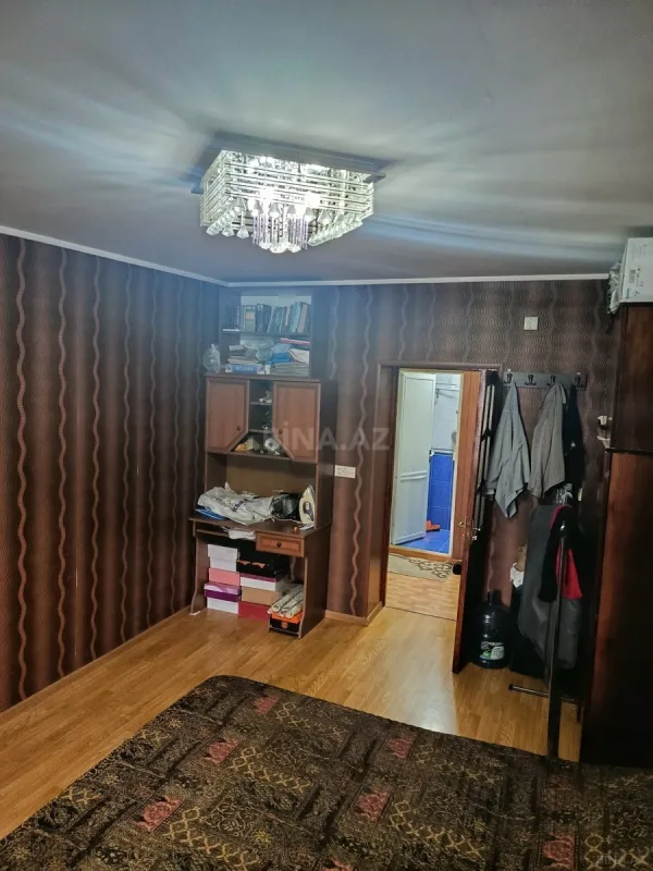 Satılır 3 otaqlı mənzil 70 m²