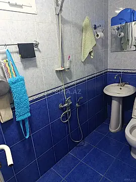 Satılır 3 otaqlı mənzil 70 m²