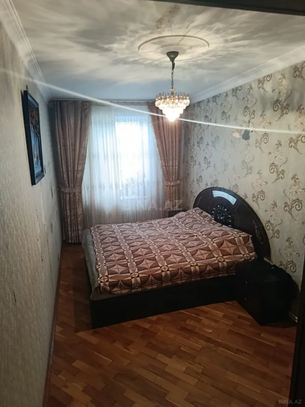 Satılır 3 otaqlı mənzil 70 m²