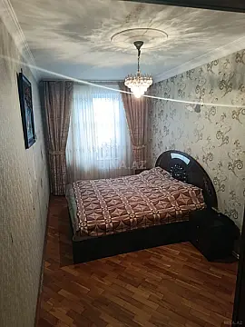 Satılır 3 otaqlı mənzil 70 m²