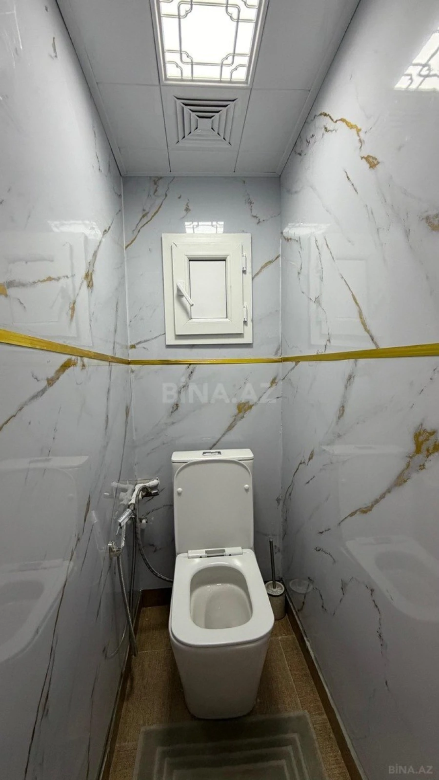 Satılır 2 otaqlı mənzil 55 m²