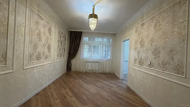 Satılır 2 otaqlı mənzil 55 m² — Bakı, Memar Əcəmi yanı 2 otaq 55.00 m²