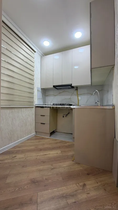 Satılır 2 otaqlı mənzil 55 m²
