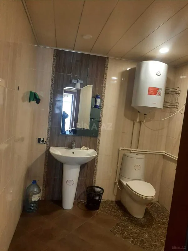 Kirayə verilir 3 otaqlı ofis 80 m²